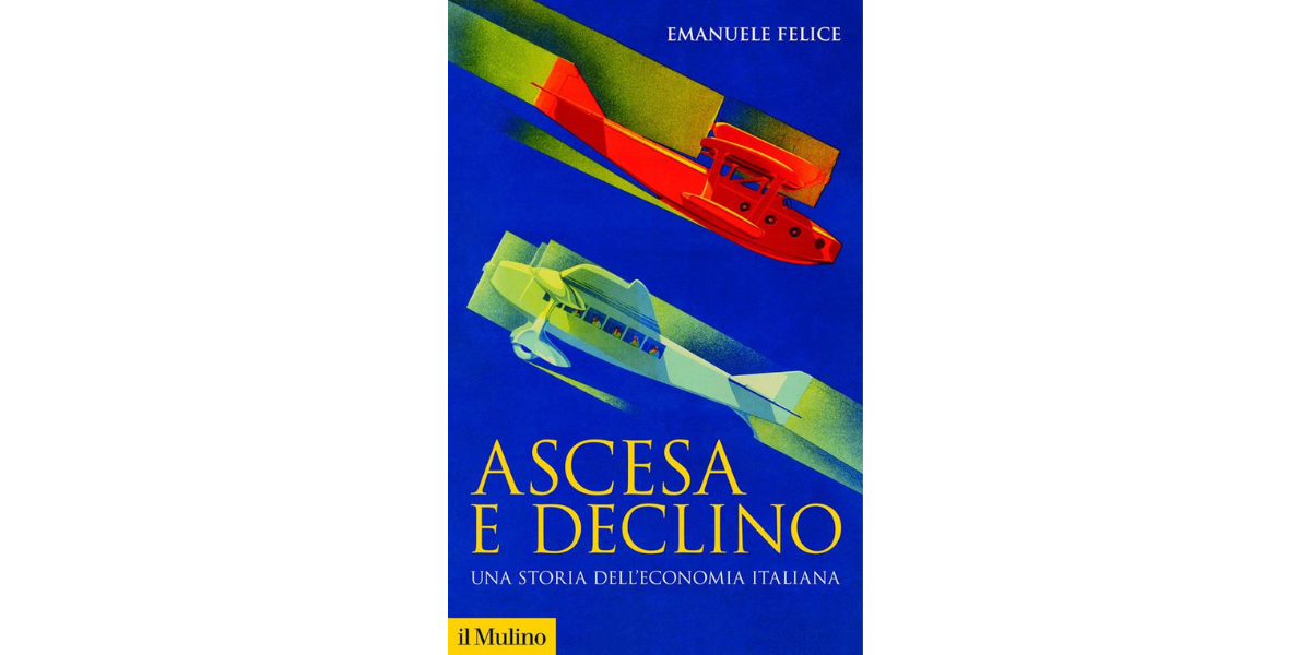 ascesa declino felice