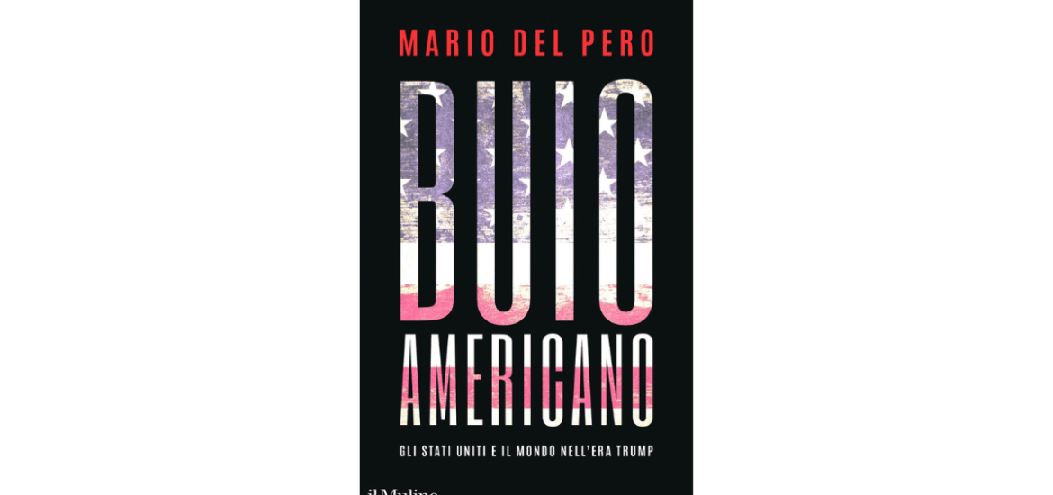buio americano