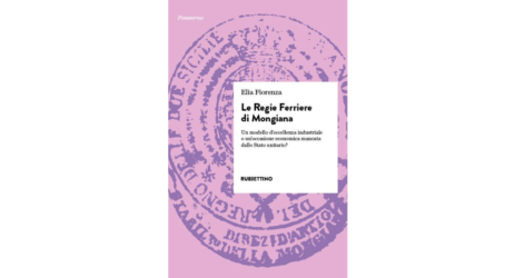 Lo sapete che in Calabria c’era stato il primo distretto siderurgico d’Europa?