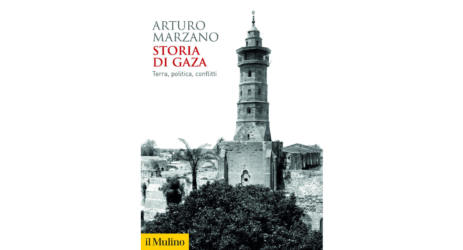 Storia di Gaza marzano