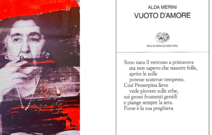 alda merini