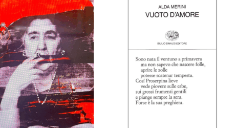 alda merini