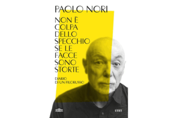 Lo strano caso di Paolo Nori