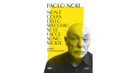 Lo strano caso di Paolo Nori