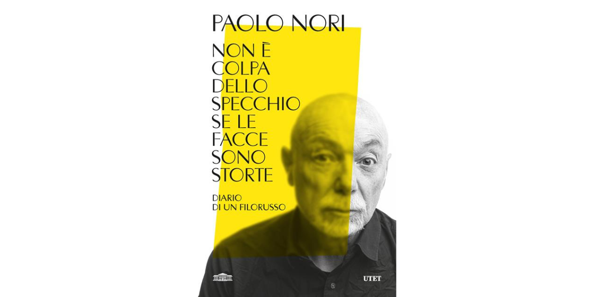 Lo strano caso di Paolo Nori