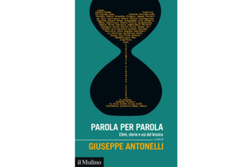 parola per parola Antonelli