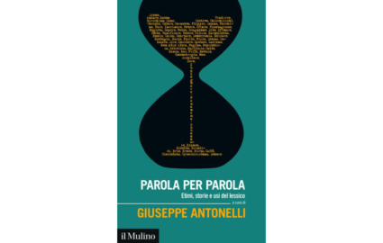 parola per parola Antonelli