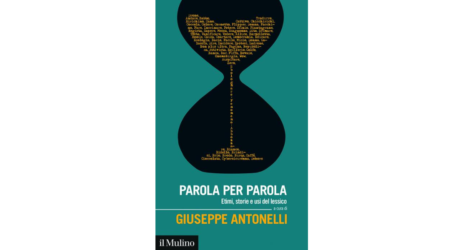 parola per parola Antonelli