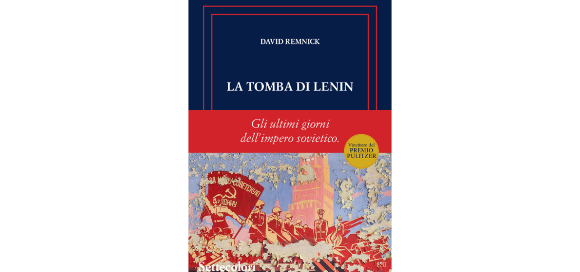 La tomba di Lenin