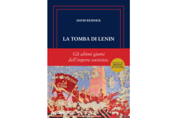 La tomba di Lenin