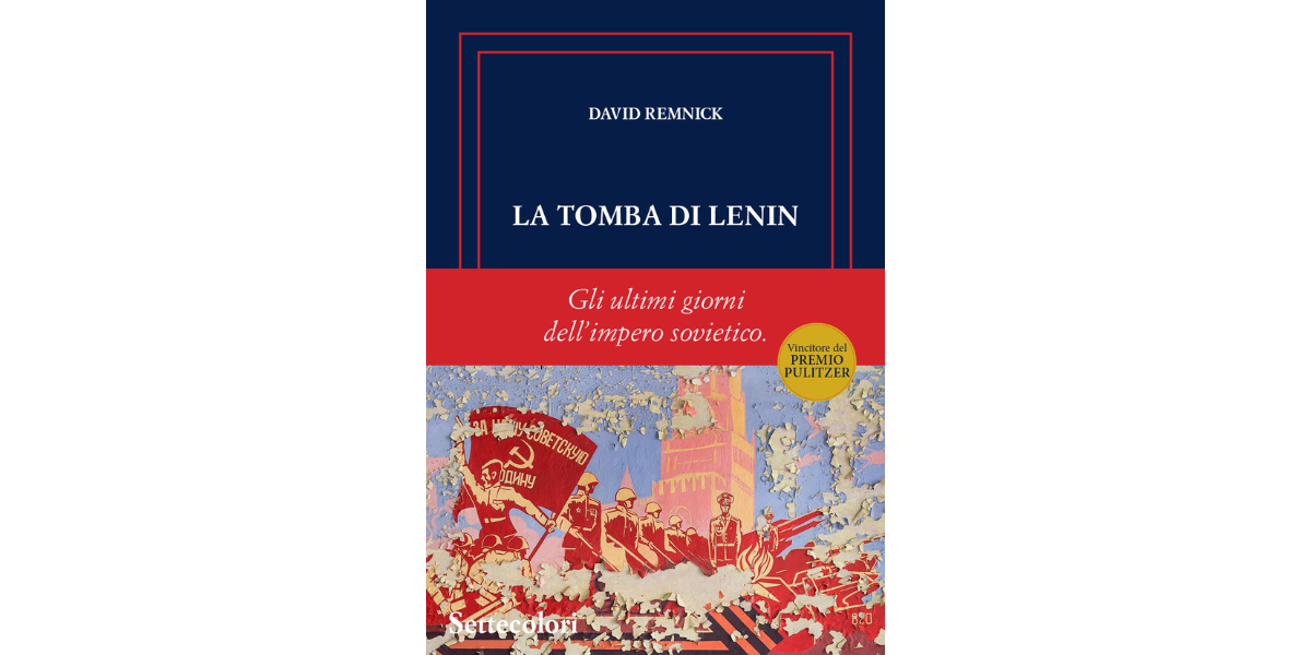 La tomba di Lenin