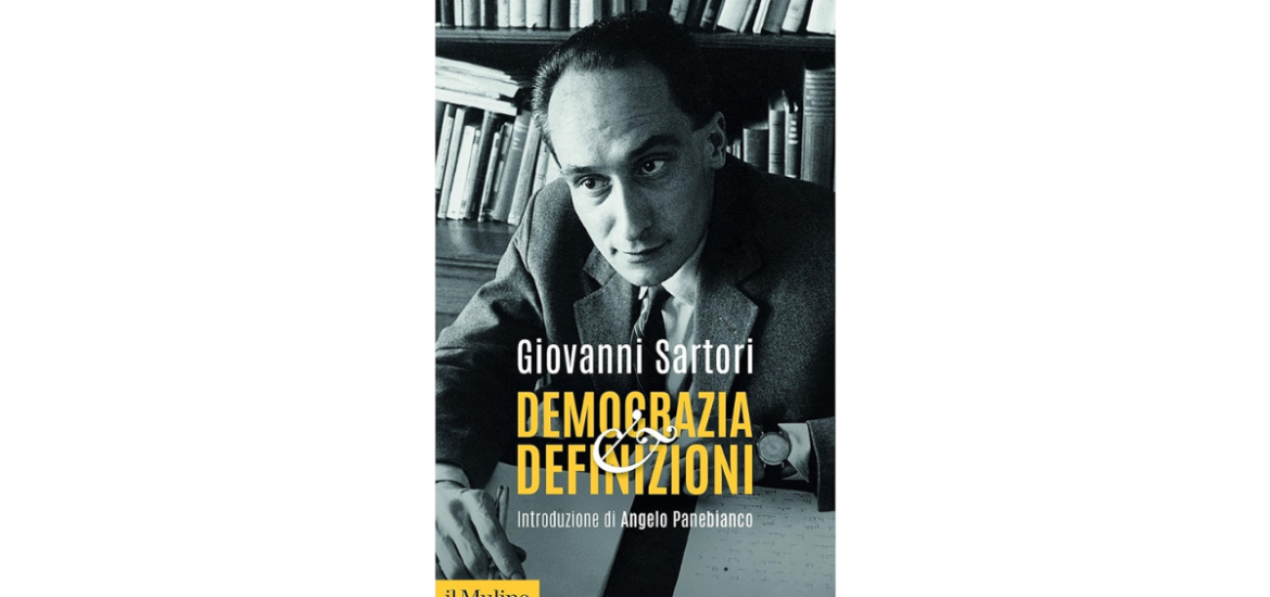 Democrazia e definizioni