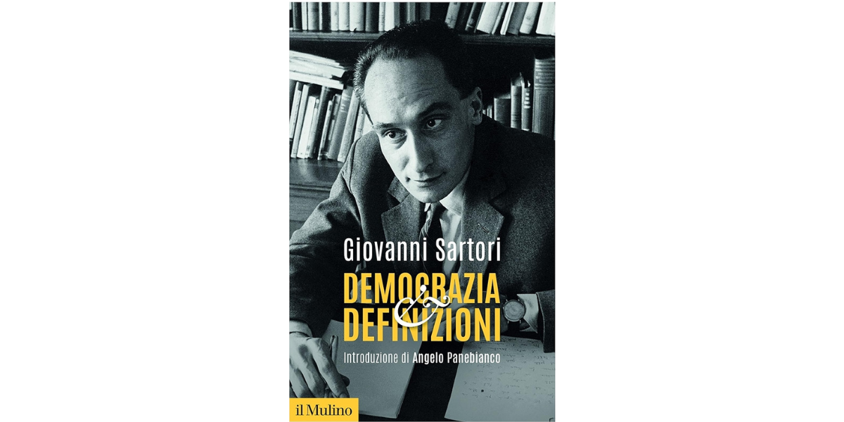 Democrazia e definizioni
