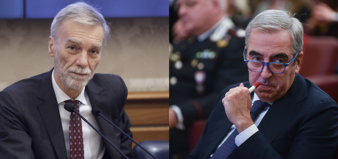 appello legge antisemitismo