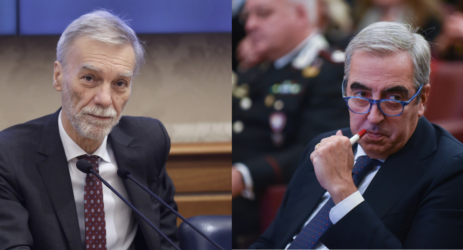 appello legge antisemitismo