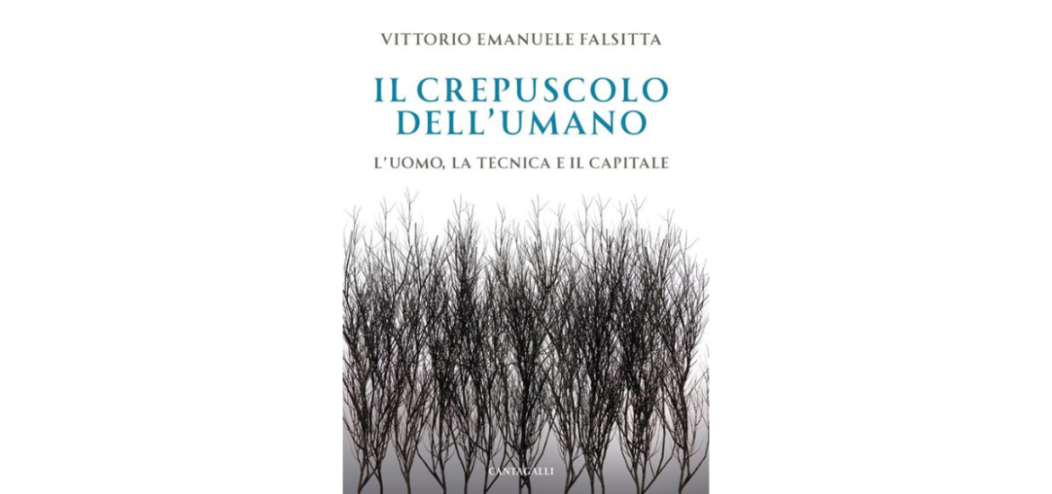 Il crepuscolo dell’umano