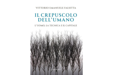 Il crepuscolo dell’umano