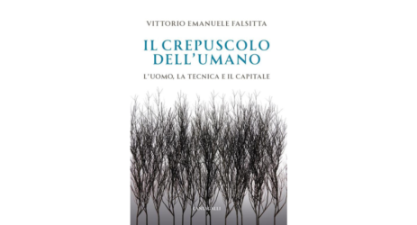 Il crepuscolo dell’umano