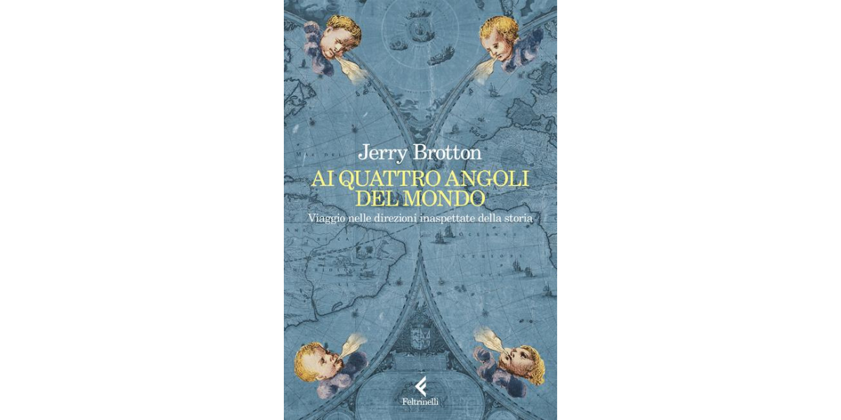 Viaggio alla scoperta delle carte geografiche