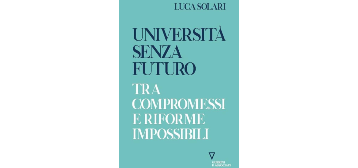 università senza futuro