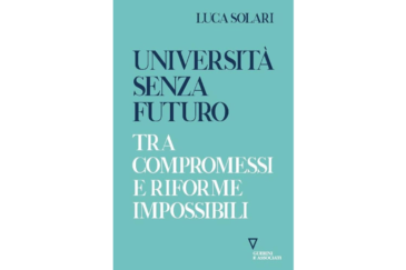 università senza futuro
