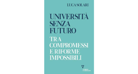 università senza futuro