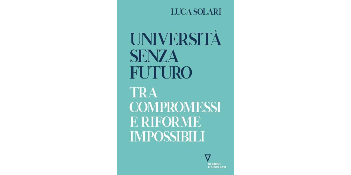 università senza futuro