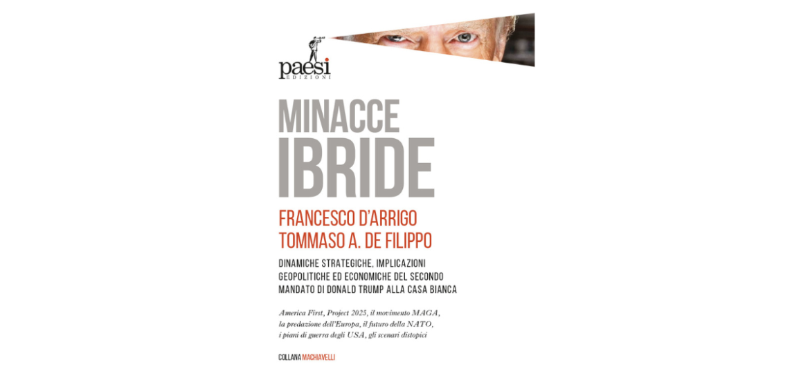 minacce ibride