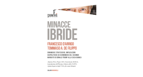 minacce ibride