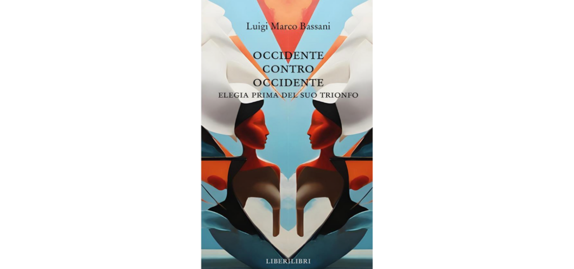Occidente contro Occidente