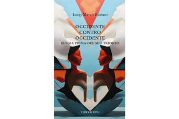 Occidente contro Occidente