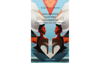 Occidente contro Occidente