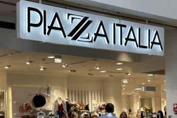 amministrazione giudiziaria piazza italia