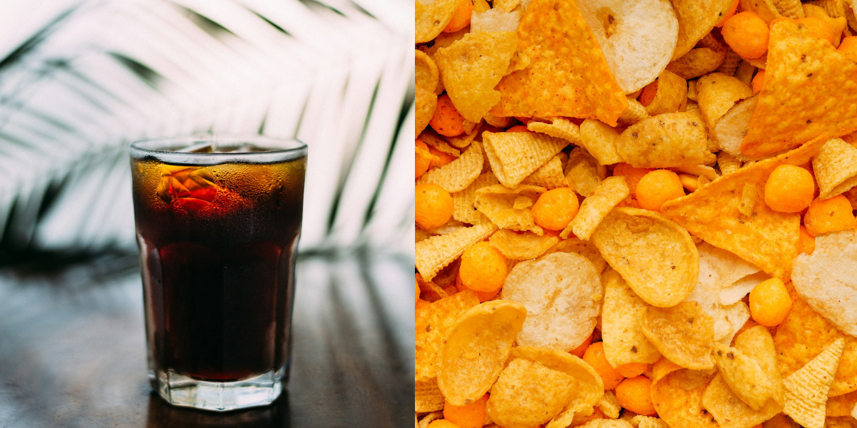 cibi ultra-processati