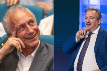 travaglio telese mattarella