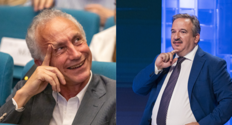 travaglio telese mattarella