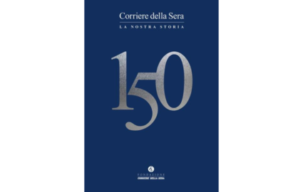 Il Corriere della Sera secondo il Corriere della Sera