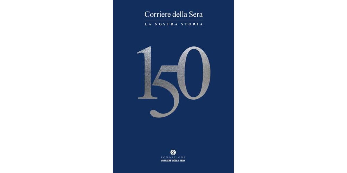 Il Corriere della Sera secondo il Corriere della Sera