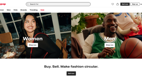 ebay depop