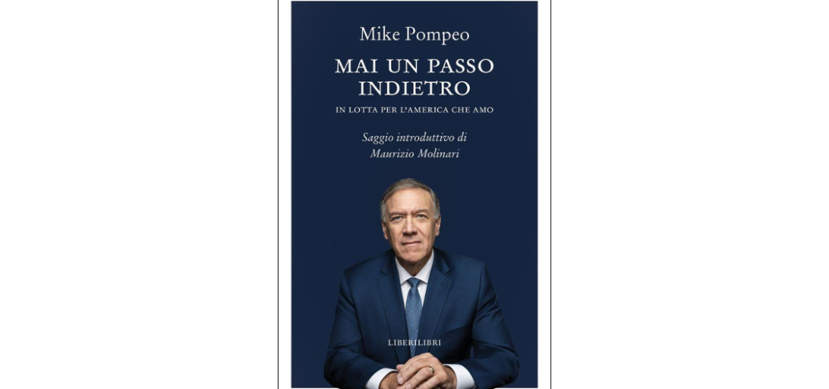 mike pompeo