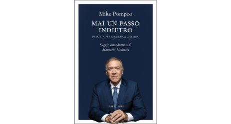 mike pompeo
