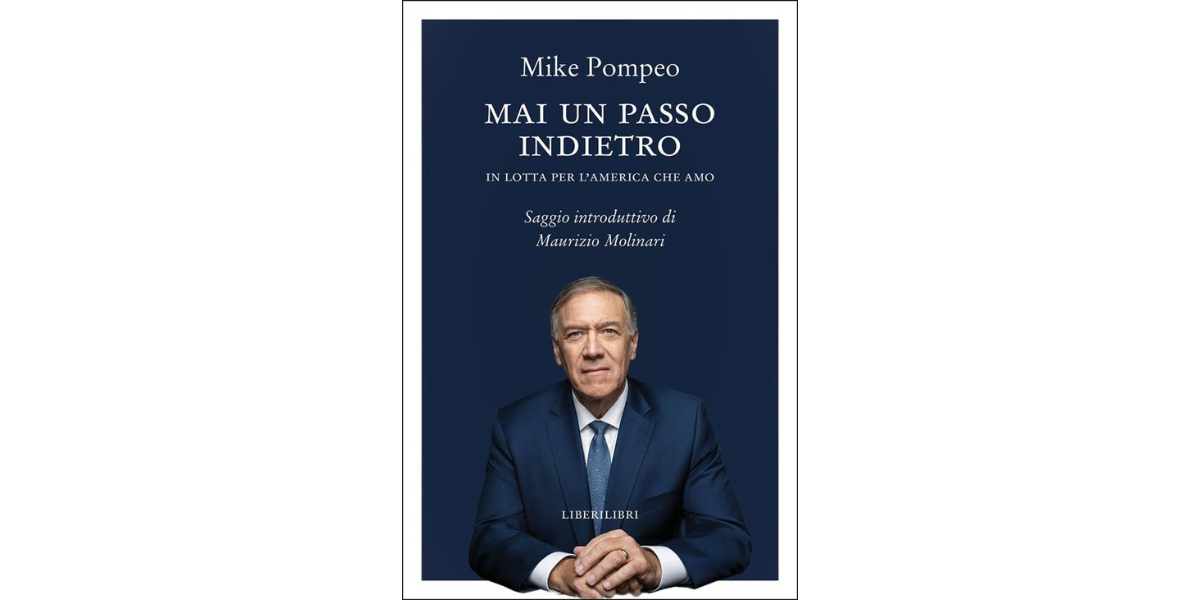 mike pompeo