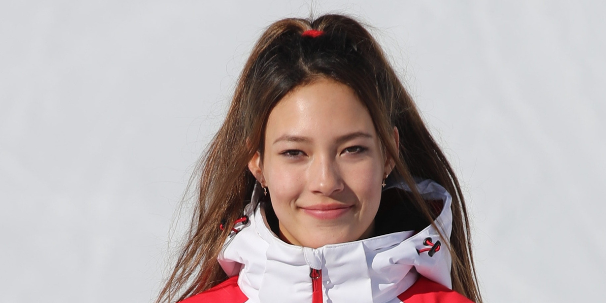Eileen Gu