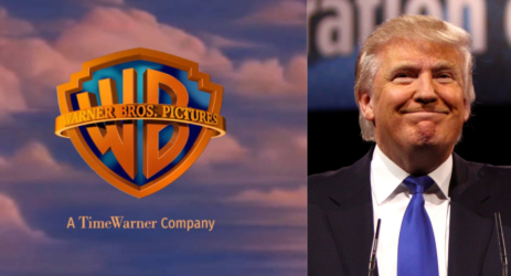 warner paramount