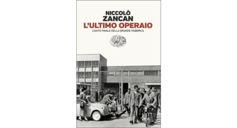 Storia del declino di Mirafiori