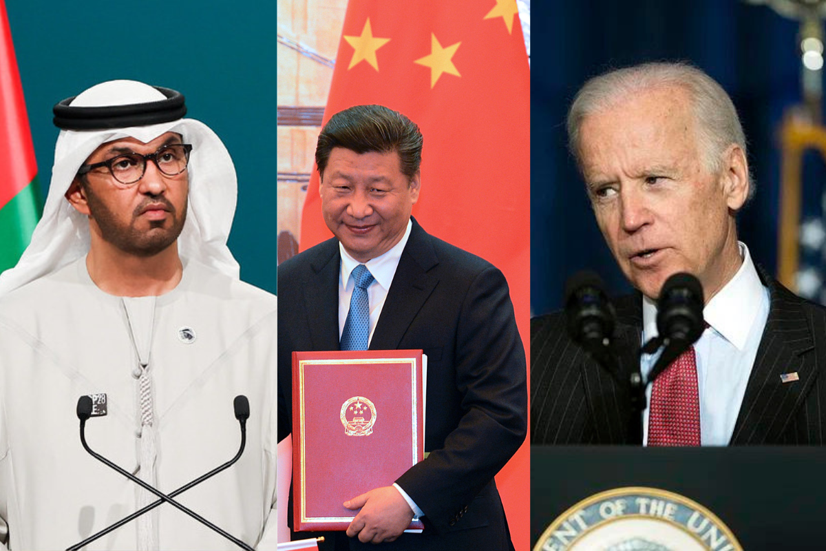 G42, what it does and who is behind the Emirati company that worries the US about its business with China