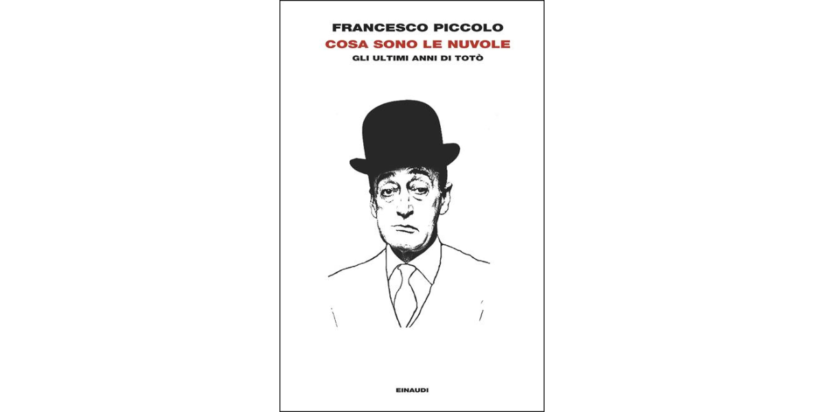 Vi racconto gli ultimi anni di Totò