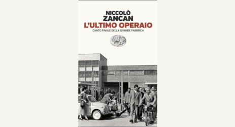 ultimo operaio mirafiori