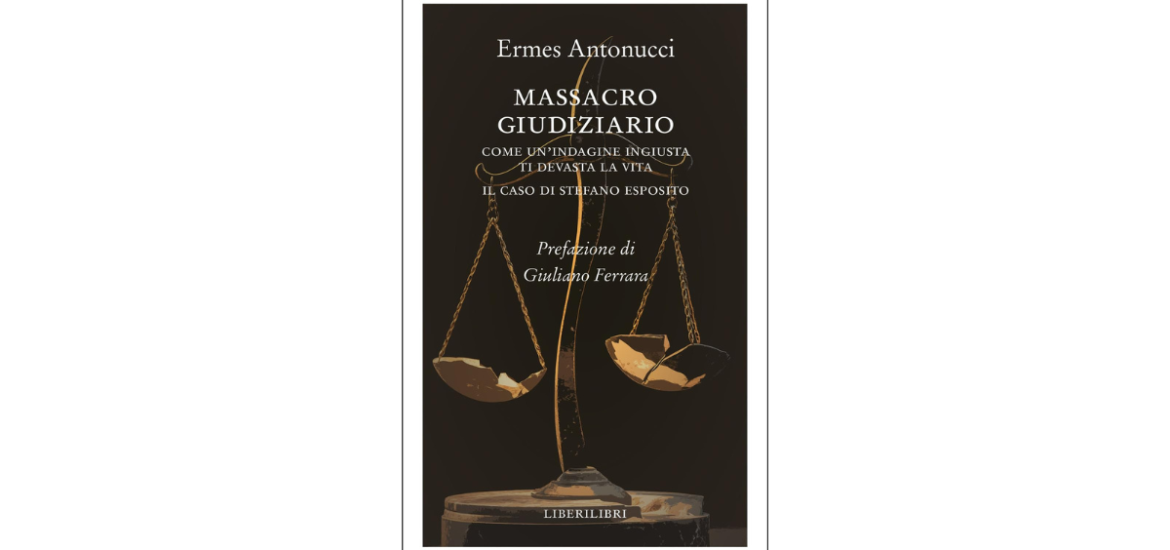 caso stefano esposito