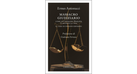 caso stefano esposito